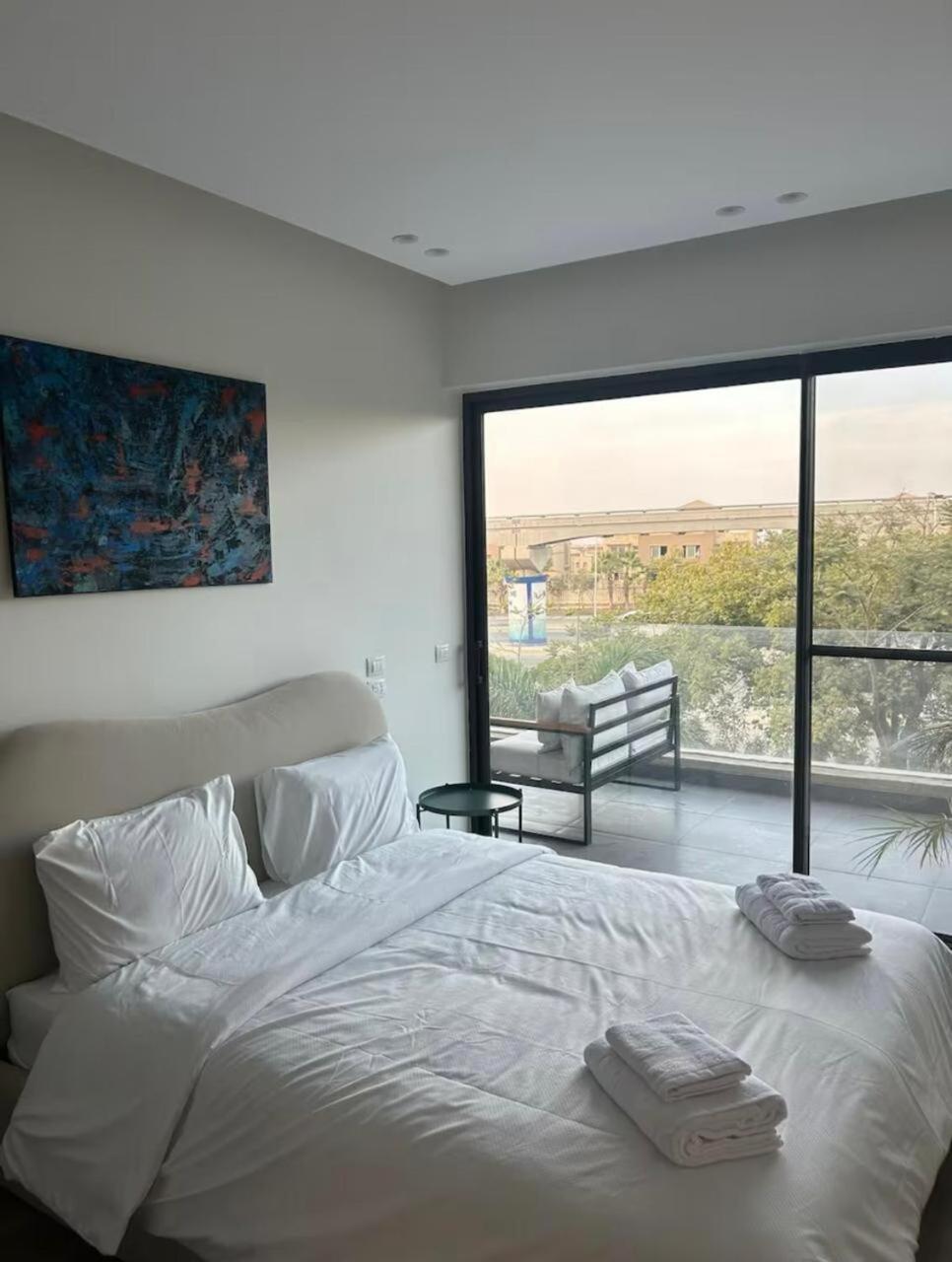 Metropolitan Vista - Lakeview Apartment
