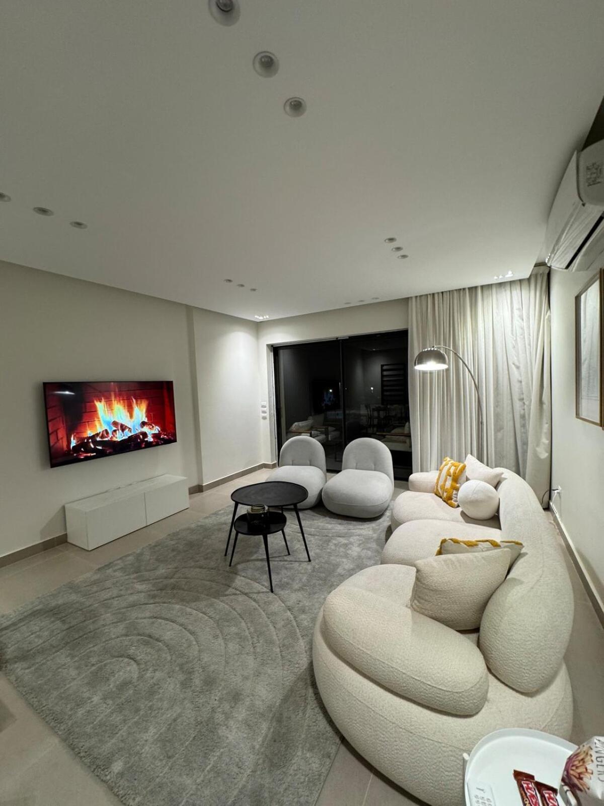 Metropolitan Vista - Lakeview Apartment
